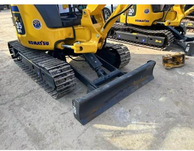 2022 Komatsu PC300-8 - Crawler excavator: picture 2 2022 Komatsu PC300-8 - Crawler excavator: picture 2