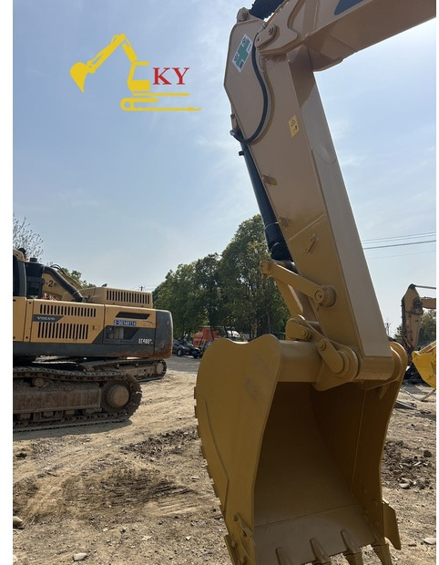 2023 Caterpillar 325 - Crawler excavator: picture 2 2023 Caterpillar 325 - Crawler excavator: picture 2