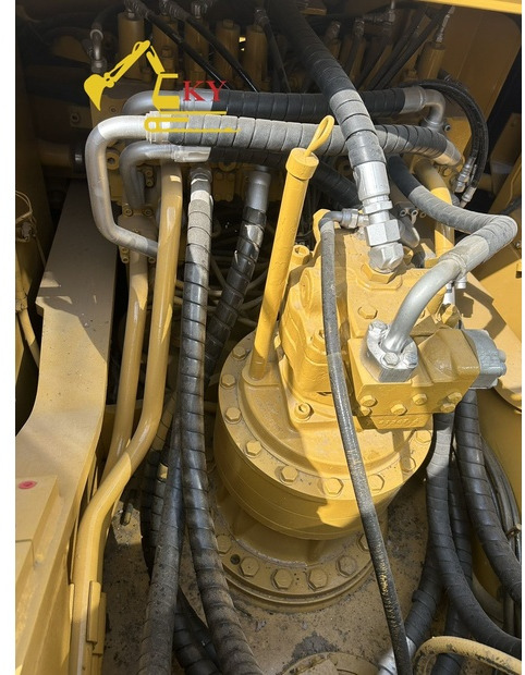 2023 Caterpillar 325 - Crawler excavator: picture 3 2023 Caterpillar 325 - Crawler excavator: picture 3