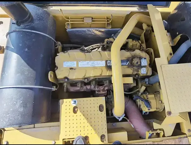 2023 Caterpillar 330D - Crawler excavator: picture 5 2023 Caterpillar 330D - Crawler excavator: picture 5