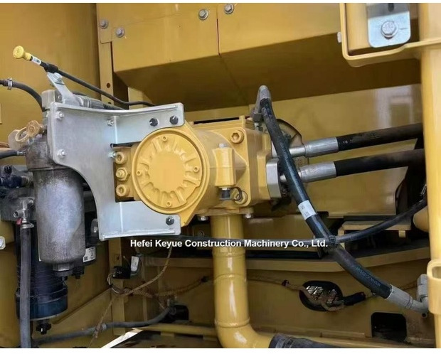 2023 Caterpillar 330GC - Crawler excavator: picture 2 2023 Caterpillar 330GC - Crawler excavator: picture 2