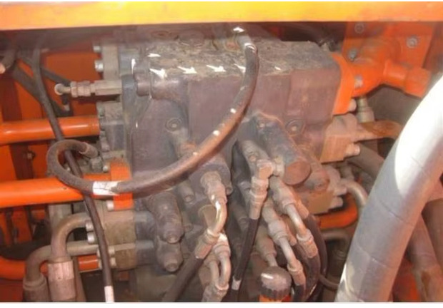 2023 Doosan DH225-7 - Crawler excavator: picture 4 2023 Doosan DH225-7 - Crawler excavator: picture 4