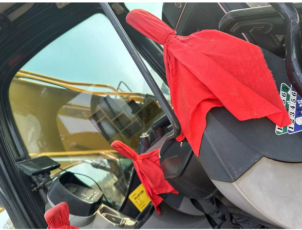 2023 KOBELCO SK250 - Crawler excavator: picture 5 2023 KOBELCO SK250 - Crawler excavator: picture 5