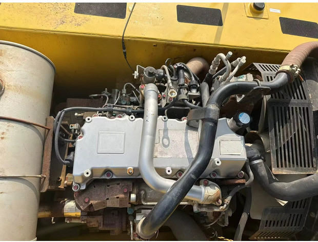 2023 KOBELCO SK250 - Crawler excavator: picture 3 2023 KOBELCO SK250 - Crawler excavator: picture 3