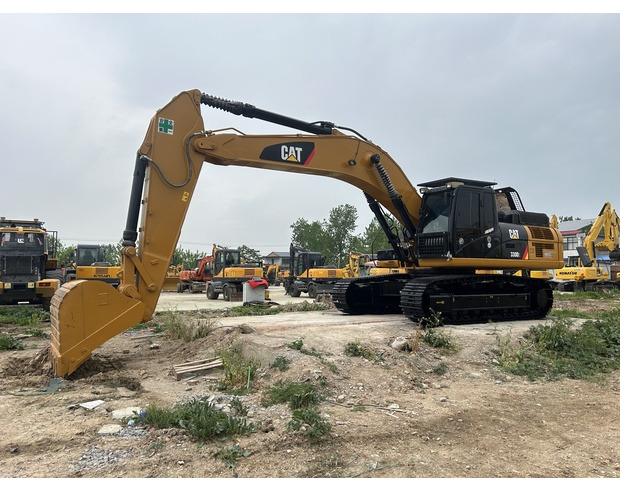 2024 Caterpillar 330D - Crawler excavator: picture 2 2024 Caterpillar 330D - Crawler excavator: picture 2