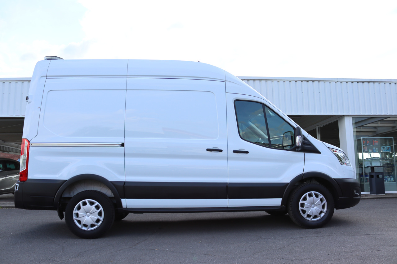 Ford Transit - Panel van: picture 5 Ford Transit - Panel van: picture 5
