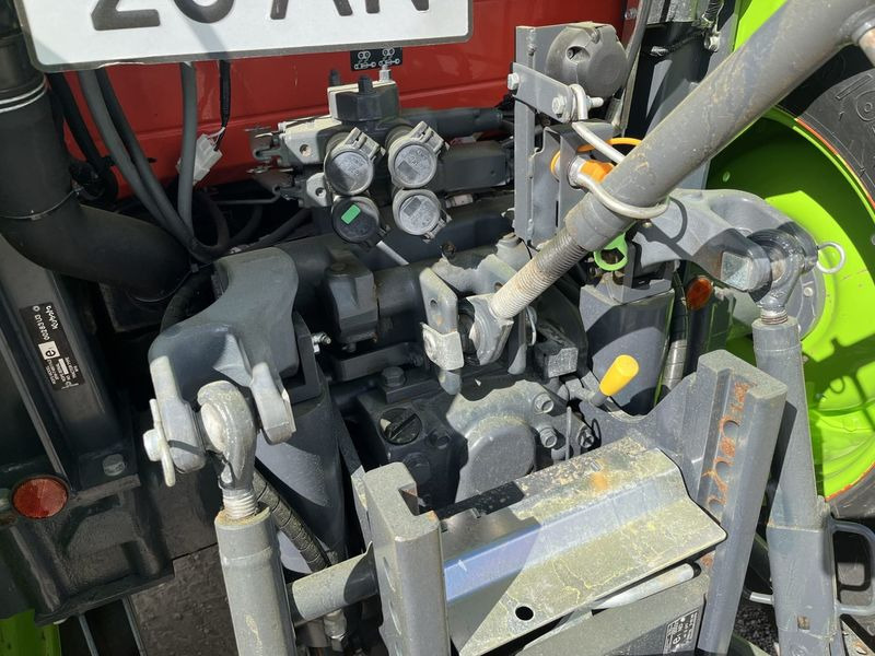 KUBOTA M5111 LP - Farm tractor: picture 4 KUBOTA M5111 LP - Farm tractor: picture 4