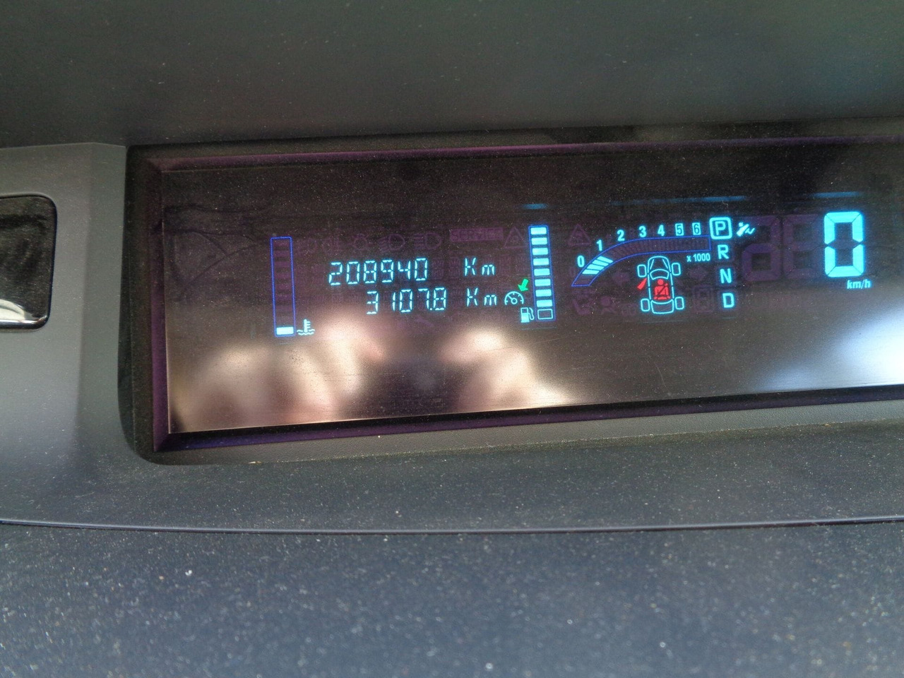 RENAULT ESPACE - Car: picture 2 RENAULT ESPACE - Car: picture 2