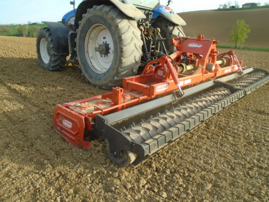 Maschio AQUILA 6000 - Power harrow: picture 4 Maschio AQUILA 6000 - Power harrow: picture 4