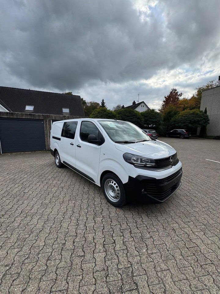 Opel Vivaro Flexspace - Panel van: picture 1 Opel Vivaro Flexspace - Panel van: picture 1