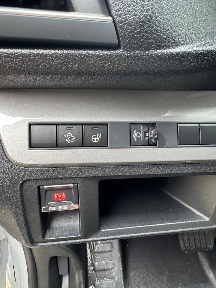 Opel Vivaro L3 144 PS Automatik - Panel van: picture 5 Opel Vivaro L3 144 PS Automatik - Panel van: picture 5