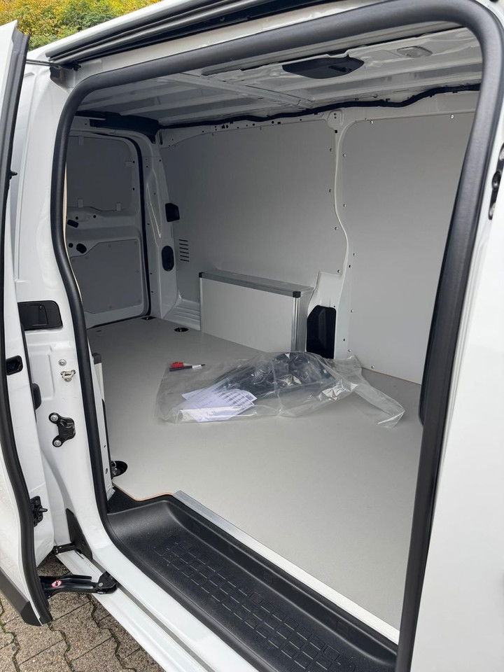 New Panel van Opel Vivaro L3 144 PS Automatik: picture 6