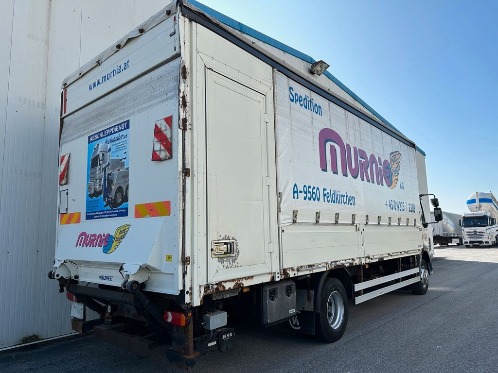 DAF LF 55-220 EEV Edscha LBW DAF LF 55-220 EEV Edscha LBW - Curtainsider truck: picture 4 DAF LF 55-220 EEV Edscha LBW DAF LF 55-220 EEV Edscha LBW - Curtainsider truck: picture 4