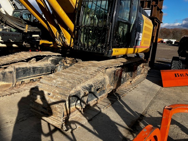 IMT AF 250 E - Drilling rig: picture 2 IMT AF 250 E - Drilling rig: picture 2