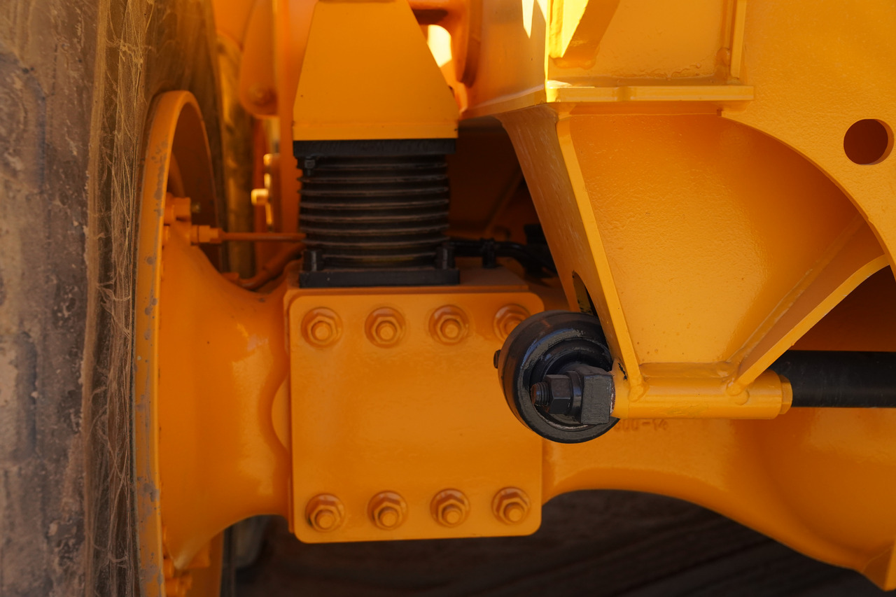 Articulated dumper Volvo A40G: picture 21