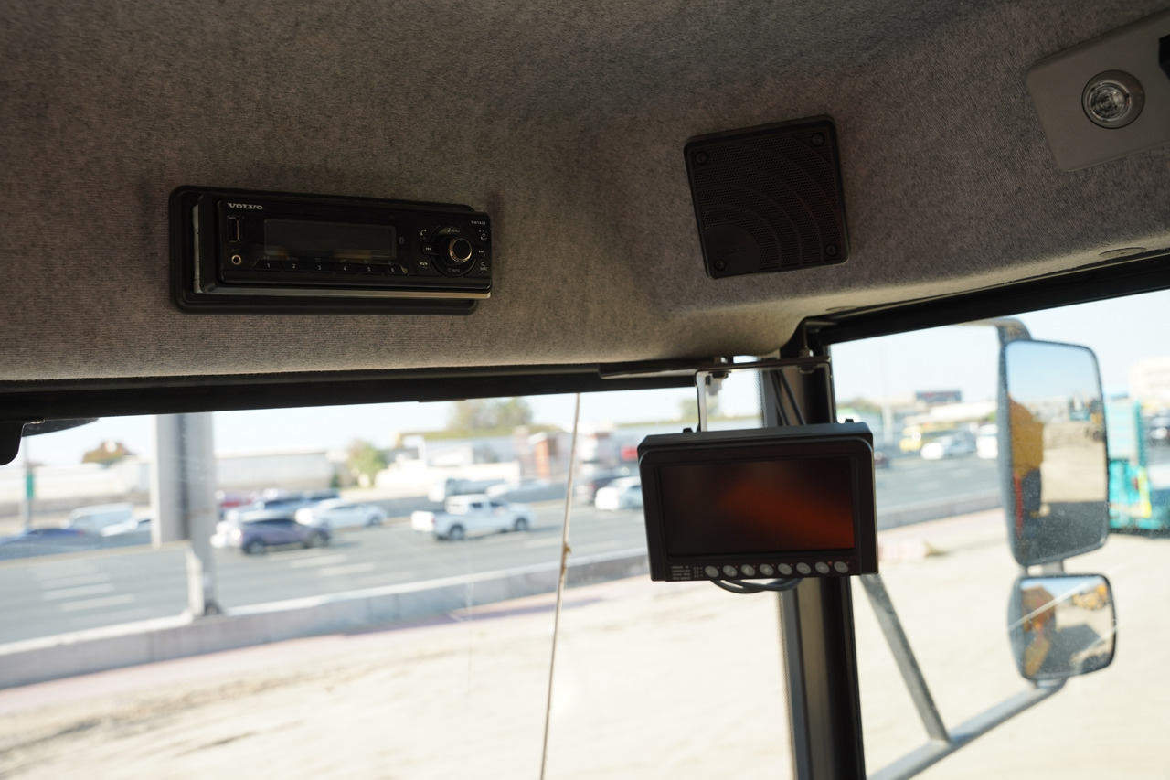 Articulated dumper Volvo A40G: picture 13