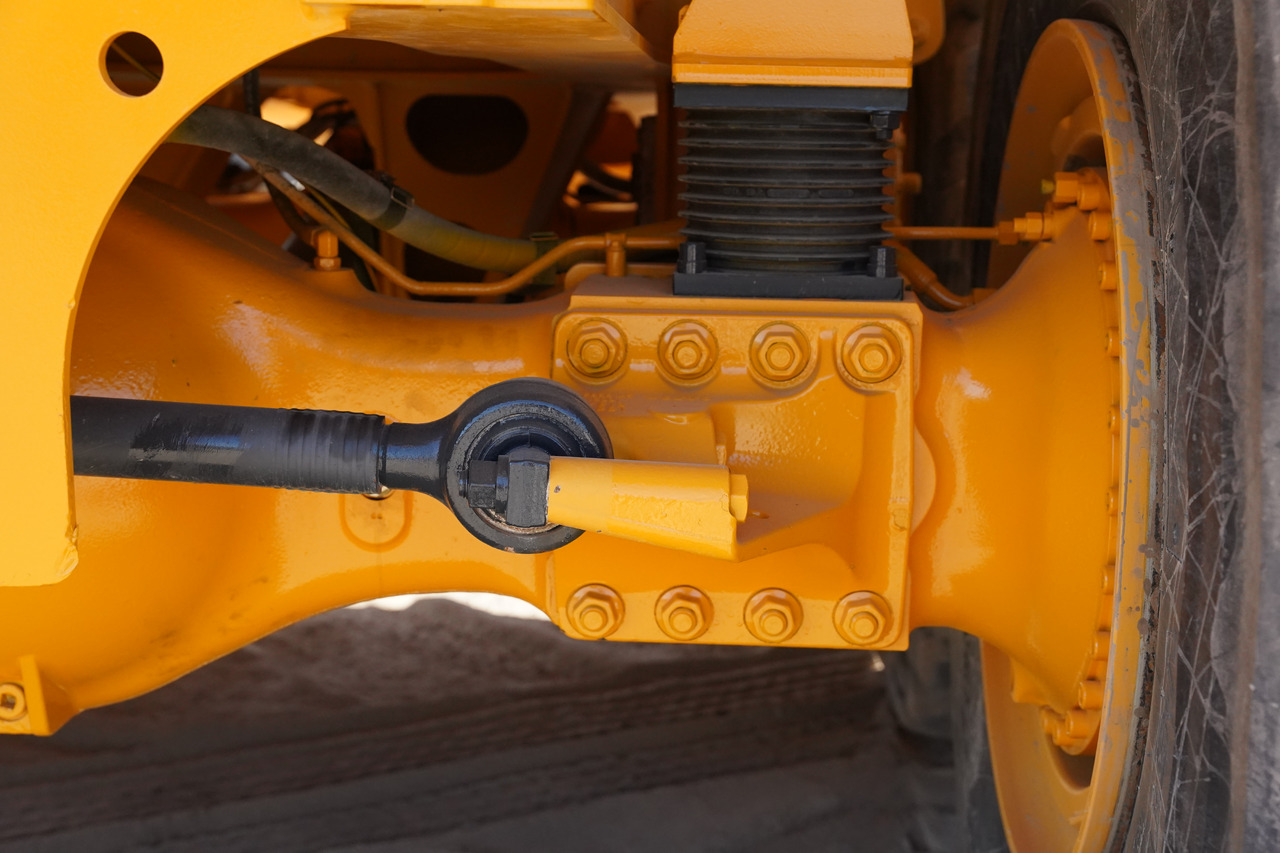 Articulated dumper Volvo A40G: picture 20