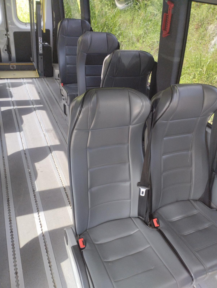 Bus IVECO DAILY 50C17 | MANY PIECES: picture 10