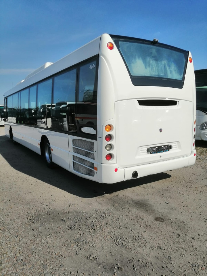 SCANIA OMNI LINK CLUB - City bus: picture 4 SCANIA OMNI LINK CLUB - City bus: picture 4