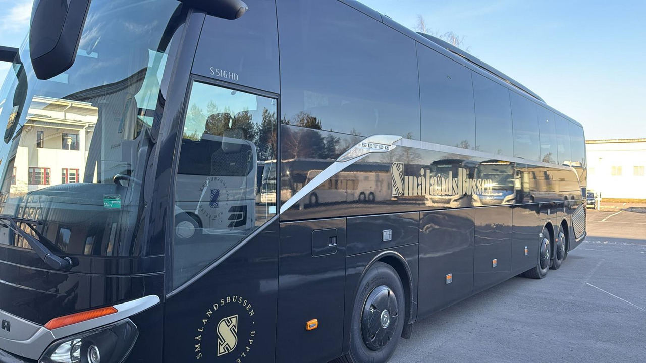 SETRA  - Coach: picture 2 SETRA  - Coach: picture 2