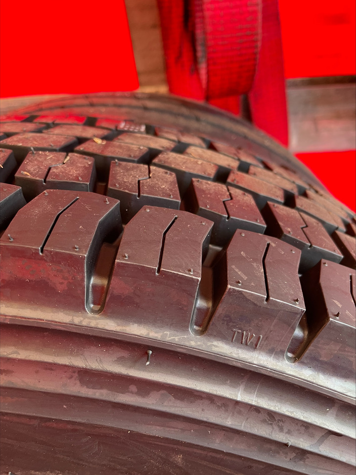 GITI 265 / 70 R 19,5 - Tire: picture 2 GITI 265 / 70 R 19,5 - Tire: picture 2