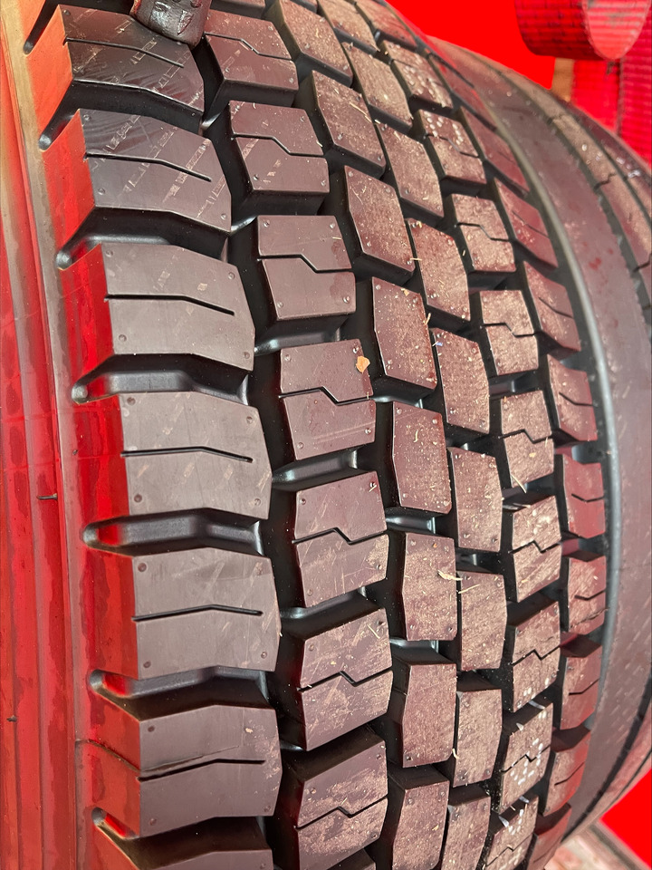 GITI 295 / 60 R 22,5 - Tire: picture 2 GITI 295 / 60 R 22,5 - Tire: picture 2