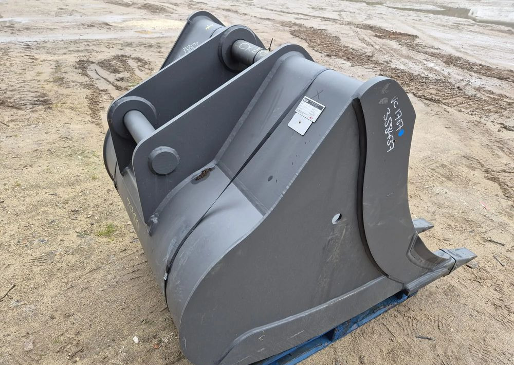 Łyżka 1.1 m3 do kopania nowa miller cat jcb volvo - Attachment for Construction machinery: picture 1 Łyżka 1.1 m3 do kopania nowa miller cat jcb volvo - Attachment for Construction machinery: picture 1