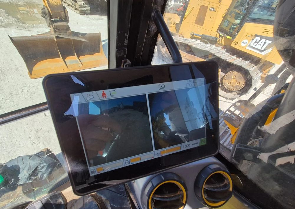 JCB 220xlc - Crawler excavator: picture 5 JCB 220xlc - Crawler excavator: picture 5