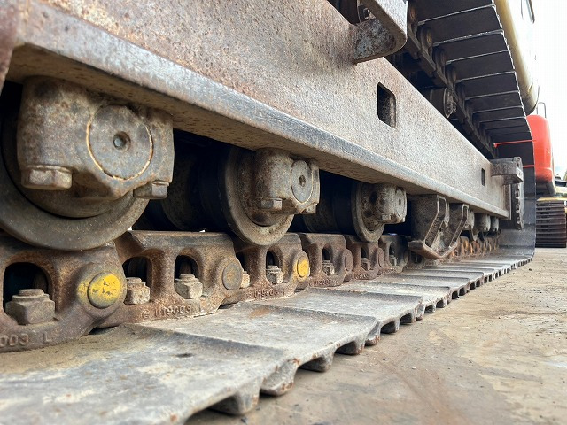 Leasing of CAT 320D CAT 320D: picture 20