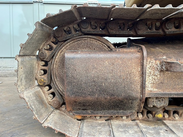 Leasing of CAT 320D CAT 320D: picture 17
