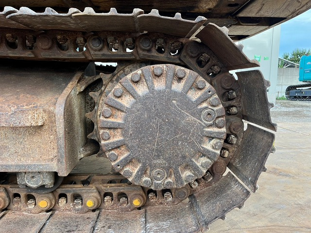 Leasing of CAT 320D CAT 320D: picture 16
