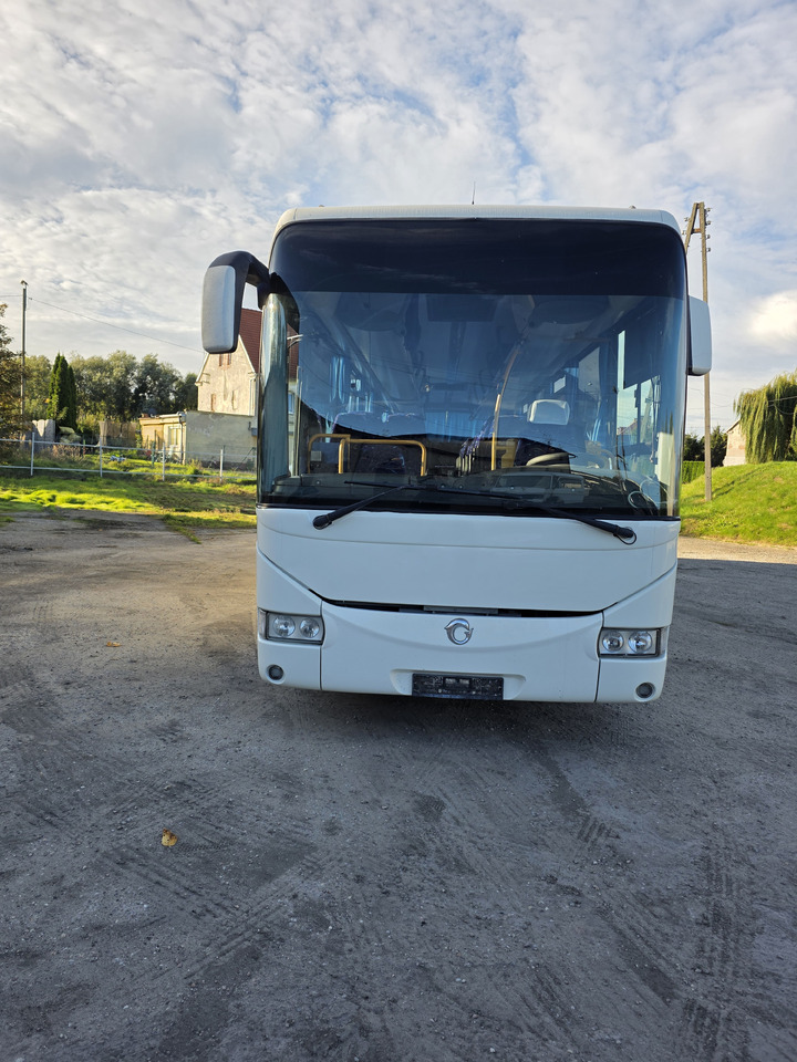 IVECO Crossway - Suburban bus: picture 1 IVECO Crossway - Suburban bus: picture 1