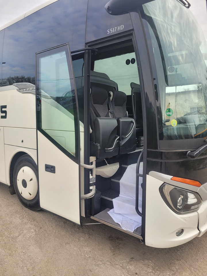 SETRA 517 HD - Coach: picture 2 SETRA 517 HD - Coach: picture 2