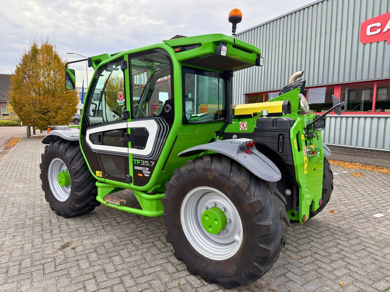 Merlo TF35.7-140 Telehandler - Telescopic wheel loader: picture 2 Merlo TF35.7-140 Telehandler - Telescopic wheel loader: picture 2