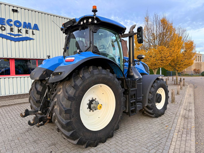 New Holland T7.275HD AC Stage V - Farm tractor: picture 3 New Holland T7.275HD AC Stage V - Farm tractor: picture 3