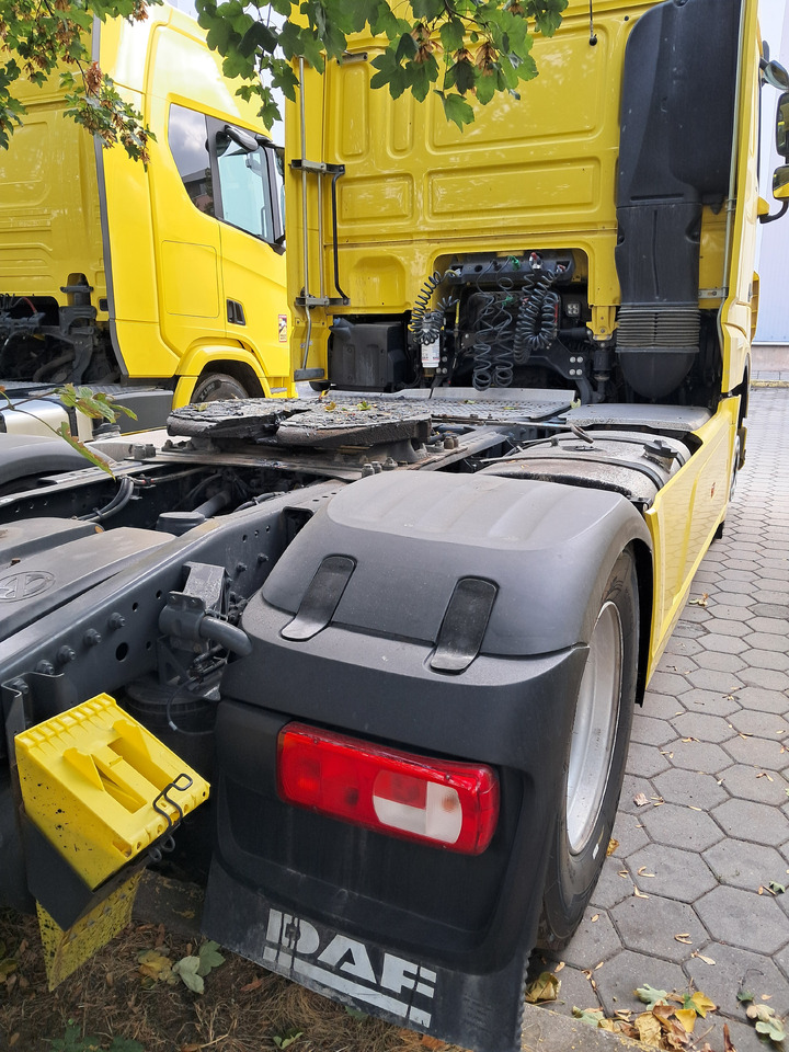 DAF XF 430 NGI - Tractor unit: picture 4 DAF XF 430 NGI - Tractor unit: picture 4