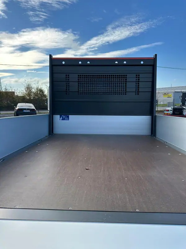 Mercedes-Benz Sprinter 317 CDI * BRAND NEW*CREW CAB 7 SEATS - Open body delivery van, Combi van: picture 5 Mercedes-Benz Sprinter 317 CDI * BRAND NEW*CREW CAB 7 SEATS - Open body delivery van, Combi van: picture 5