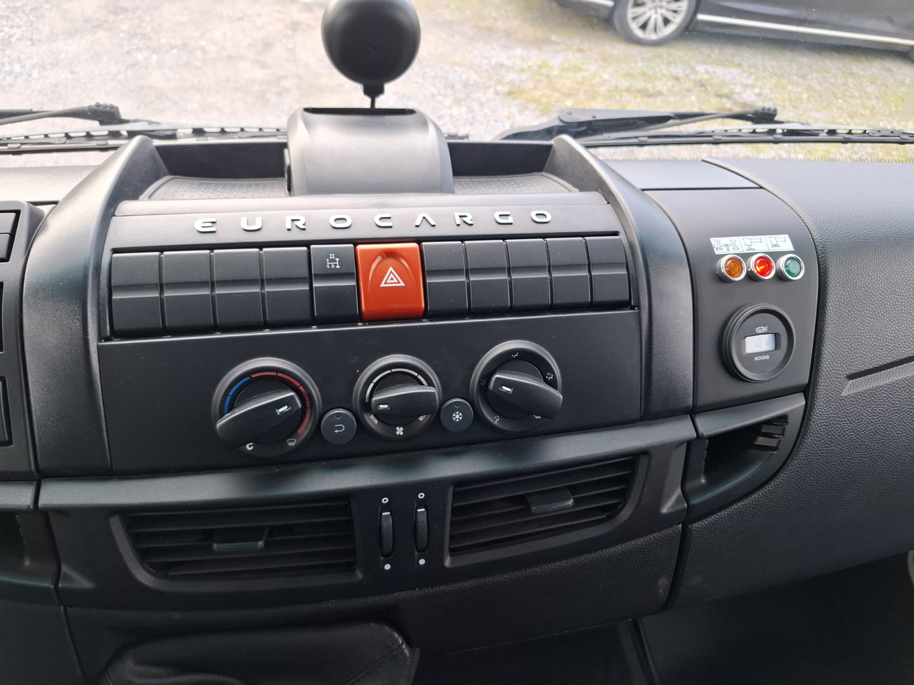 New Truck mounted aerial platform IVECO Eurocargo ML120EL18  Comet 31-17 HQ: picture 14