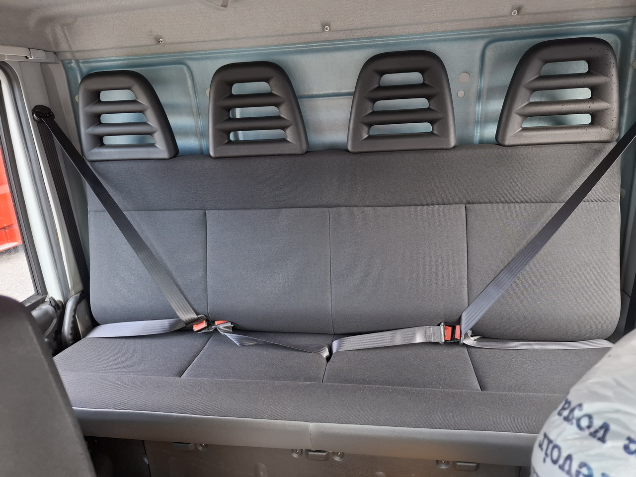 New Truck mounted aerial platform IVECO Eurocargo ML120EL18  Comet 31-17 HQ: picture 18