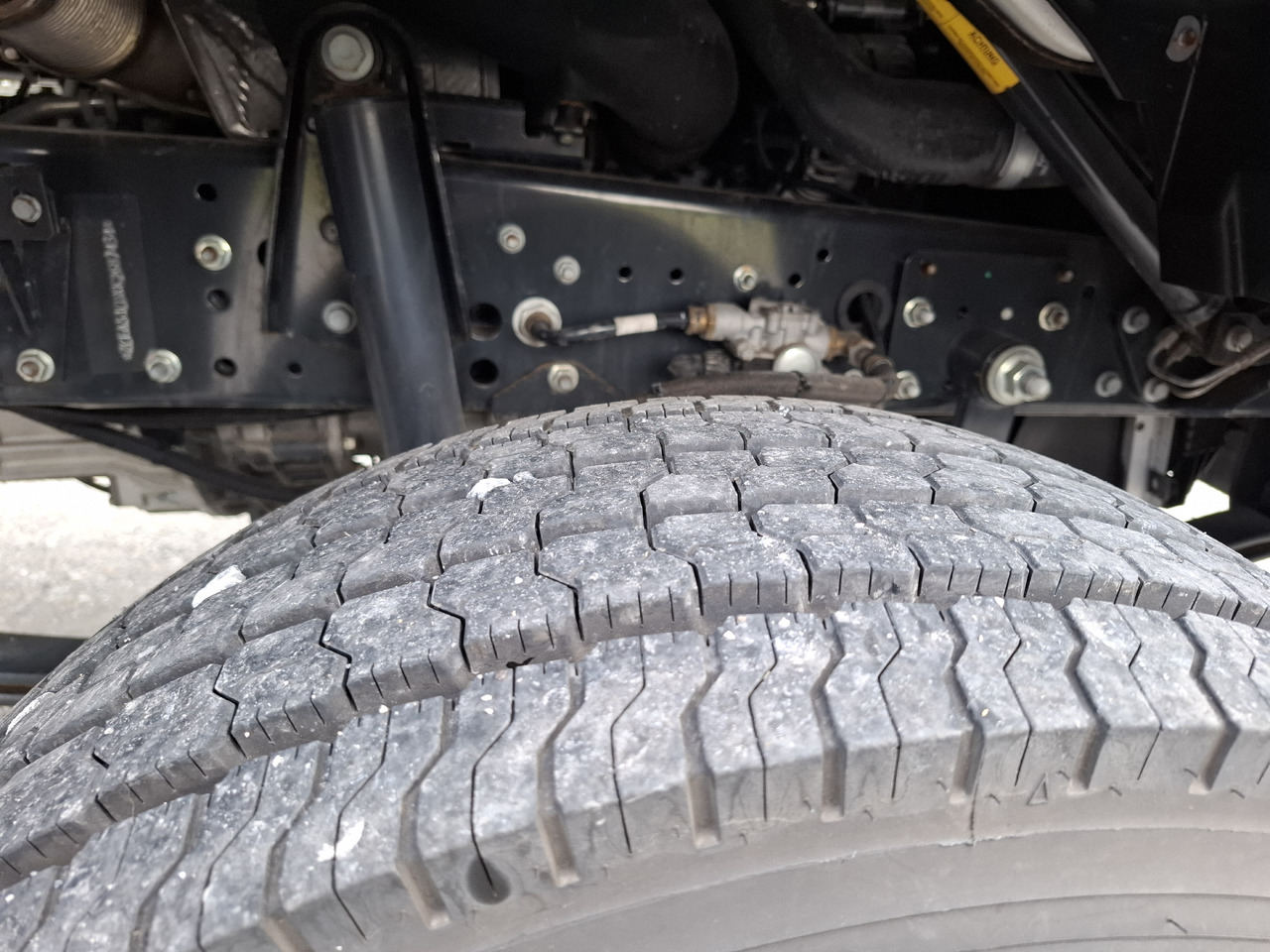 New Truck mounted aerial platform IVECO Eurocargo ML120EL18  Comet 31-17 HQ: picture 35