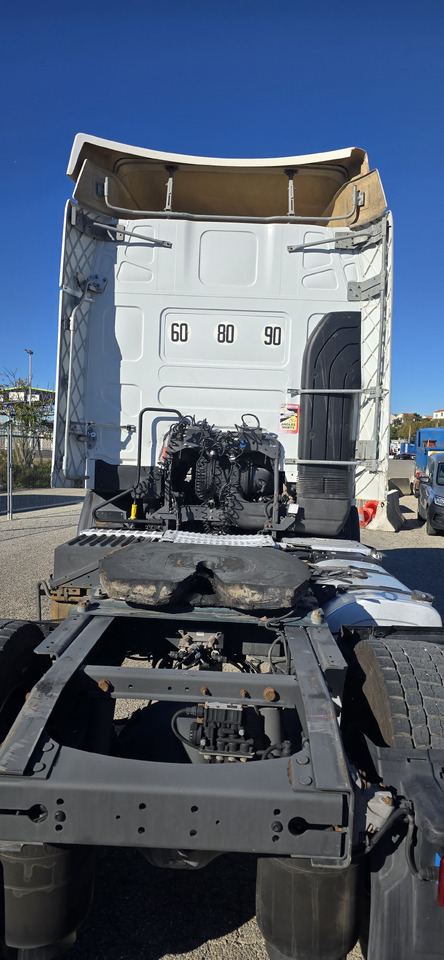 RENAULT PRENIUM - Tractor unit: picture 4 RENAULT PRENIUM - Tractor unit: picture 4