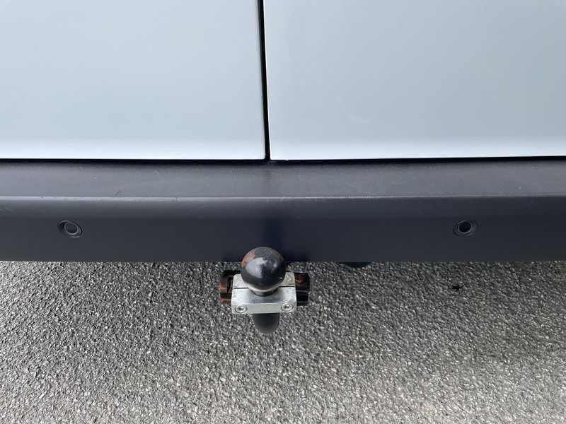 Small van Mercedes-Benz Vito 116 CDI 164pk E6 Lang BPM Vrij! Lease €352 p/m, Airco, Navi+Camera, Trekhaak, PDC V+A, Bedrijfsinrichting, Onderhoudshistorie aanwezig: picture 17