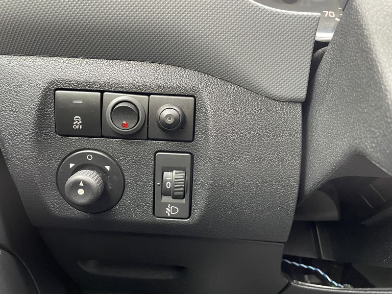 Small van Peugeot Partner 1.6 BlueHDi E6 BPM Vrij! Lease €167 p/m, Airco, Cruise controle, onderhoudshistorie aanwezig: picture 14 Small van Peugeot Partner 1.6 BlueHDi E6 BPM Vrij! Lease €167 p/m, Airco, Cruise controle, onderhoudshistorie aanwezig: picture 14