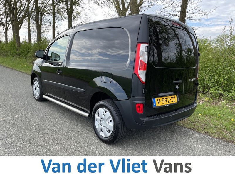 Renault Kangoo 1.5 dCi 90pk E6 R-link BPM Vrij! Lease €171 p/m, Airco, Navi + Camera, PDC, Volledig onderhoudshistorie aanwezig - Small van: picture 3 Renault Kangoo 1.5 dCi 90pk E6 R-link BPM Vrij! Lease €171 p/m, Airco, Navi + Camera, PDC, Volledig onderhoudshistorie aanwezig - Small van: picture 3