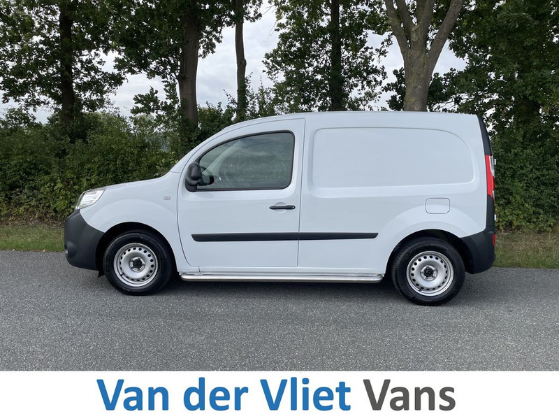 Renault Kangoo 1.5 dCi 95pk E6 R-link BPM Vrij! Lease €168 p/m, Airco, Navi, PDC, Inrichting, onderhoudshistorie aanwezig - Small van: picture 5 Renault Kangoo 1.5 dCi 95pk E6 R-link BPM Vrij! Lease €168 p/m, Airco, Navi, PDC, Inrichting, onderhoudshistorie aanwezig - Small van: picture 5