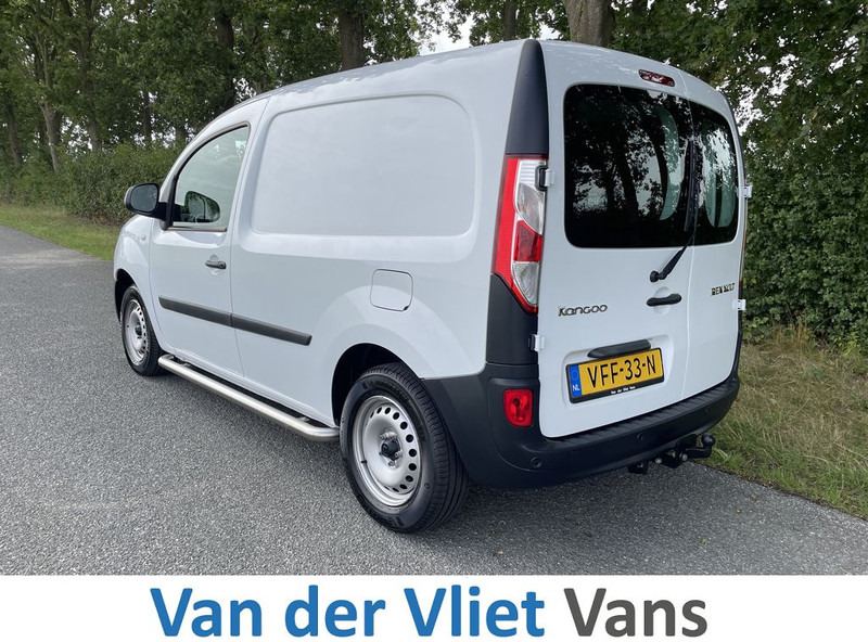 Renault Kangoo 1.5 dCi 95pk E6 R-link BPM Vrij! Lease €168 p/m, Airco, Navi, PDC, Inrichting, onderhoudshistorie aanwezig - Small van: picture 3 Renault Kangoo 1.5 dCi 95pk E6 R-link BPM Vrij! Lease €168 p/m, Airco, Navi, PDC, Inrichting, onderhoudshistorie aanwezig - Small van: picture 3