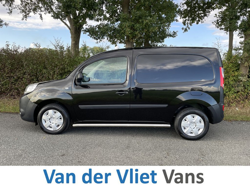 Renault Kangoo 1.5 dCi E6 90pk R-link BPM Vrij! Lease €168 p/m, Airco, Navi + Camera, PDC, Volledig onderhoudshistorie aanwezig - Small van: picture 5 Renault Kangoo 1.5 dCi E6 90pk R-link BPM Vrij! Lease €168 p/m, Airco, Navi + Camera, PDC, Volledig onderhoudshistorie aanwezig - Small van: picture 5