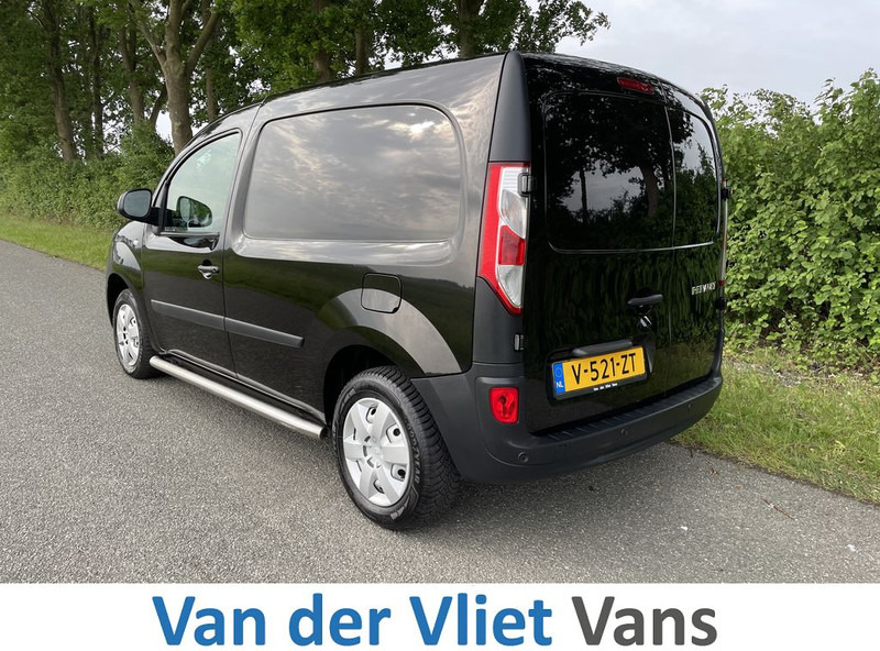 Renault Kangoo 1.5 dCi E6 90pk R-link BPM Vrij! Lease €171 p/m, Airco, Navi + Camera, PDC, Volledig onderhoudshistorie aanwezig - Small van: picture 3 Renault Kangoo 1.5 dCi E6 90pk R-link BPM Vrij! Lease €171 p/m, Airco, Navi + Camera, PDC, Volledig onderhoudshistorie aanwezig - Small van: picture 3