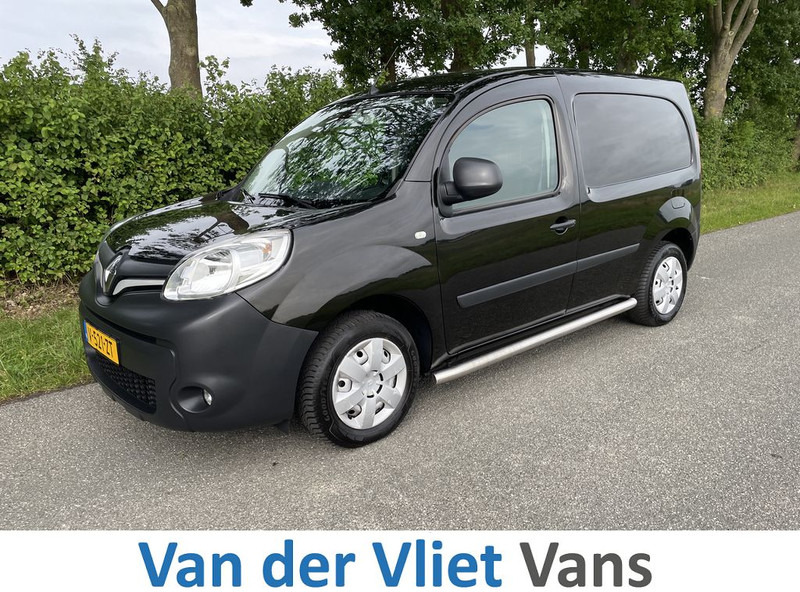 Renault Kangoo 1.5 dCi E6 90pk R-link BPM Vrij! Lease €171 p/m, Airco, Navi + Camera, PDC, Volledig onderhoudshistorie aanwezig - Small van: picture 2 Renault Kangoo 1.5 dCi E6 90pk R-link BPM Vrij! Lease €171 p/m, Airco, Navi + Camera, PDC, Volledig onderhoudshistorie aanwezig - Small van: picture 2