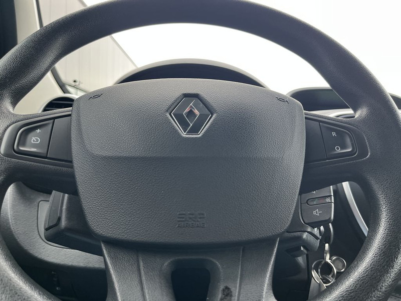 Small van Renault Kangoo 1.5 dCi E6 R-link BPM Vrij! Lease €168 p/m, Airco, Navi , PDC, Volledig onderhoudshistorie aanwezig: picture 10